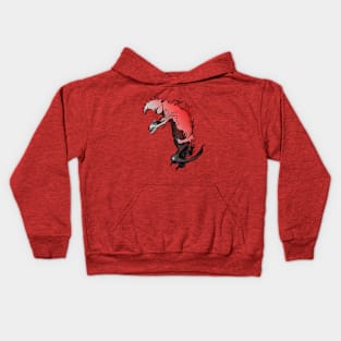 Dragon Kids Hoodie